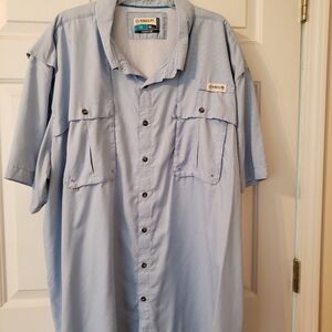 Magellan Fush8ng Shirt